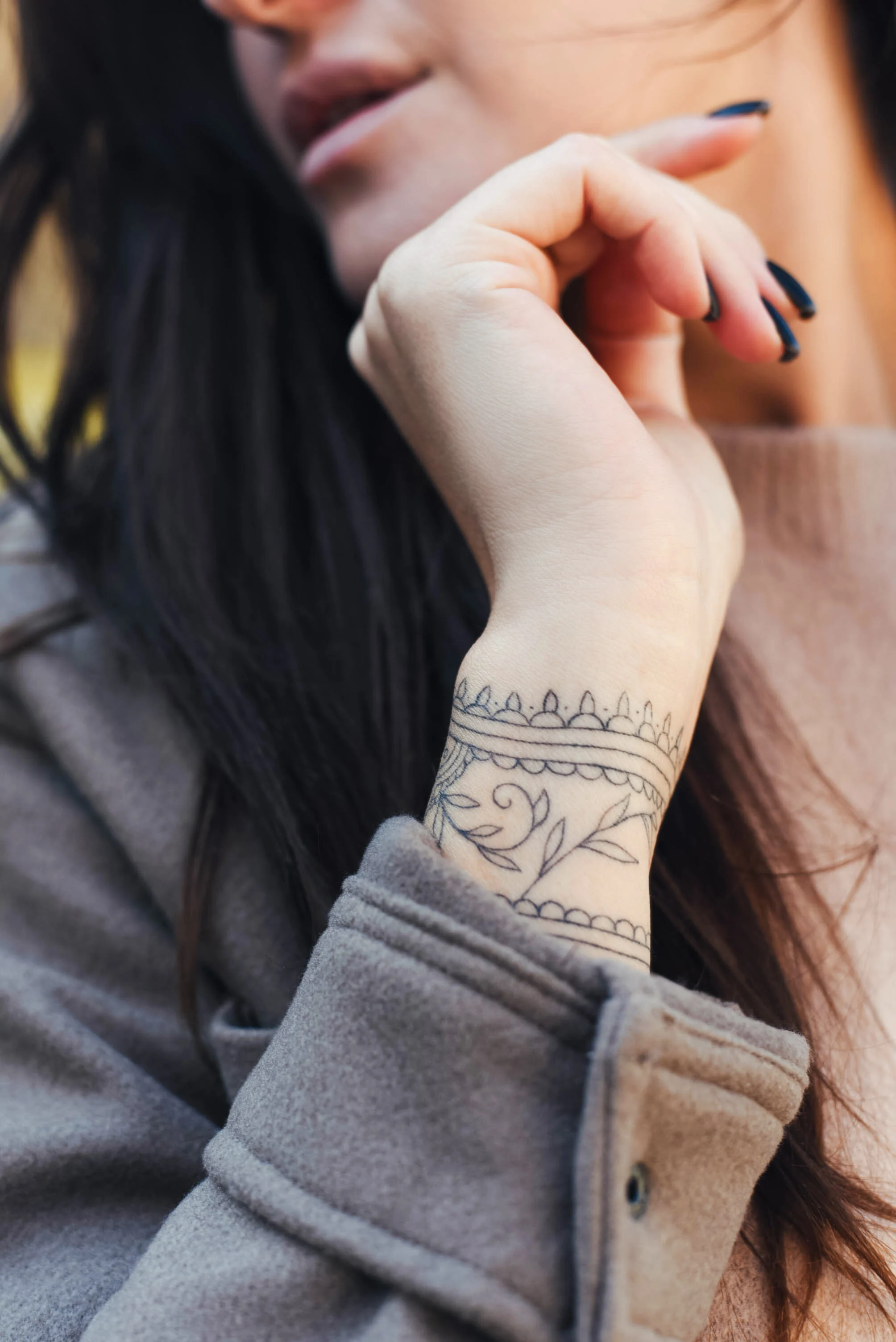 ¿Cuál es el lugar más doloroso del cuerpo para hacerse un tatuaje?