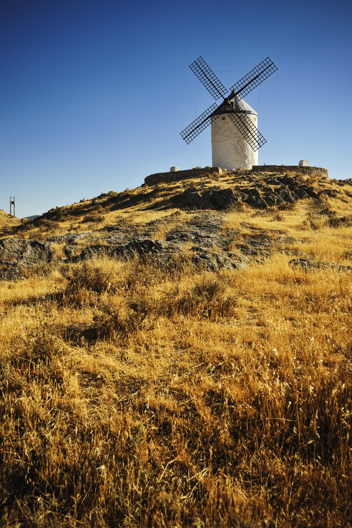 Ruta del Vino de la Mancha: 9 paradas para descubrir el mayor viñedo del mundo