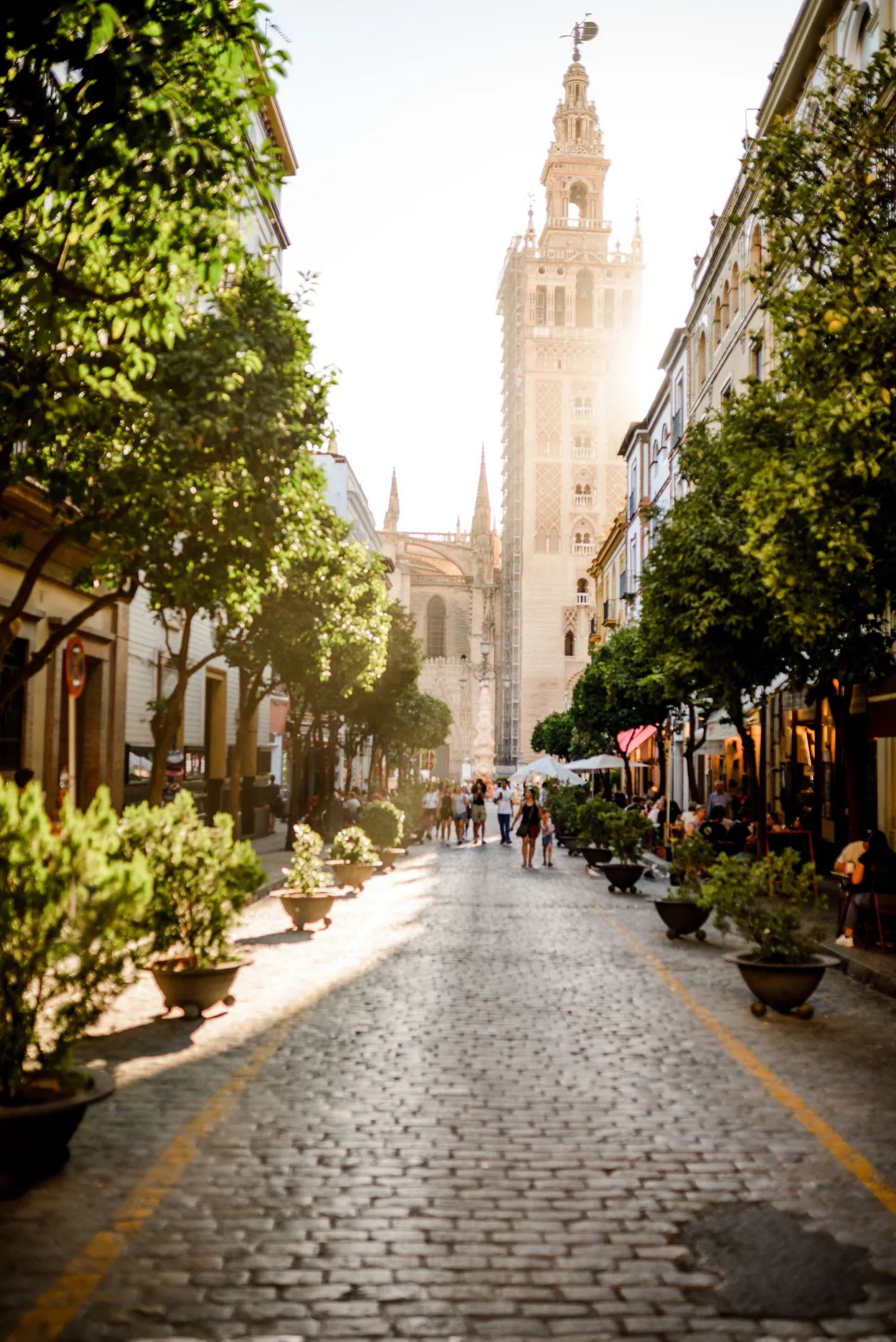 Smart Working in Spagna: le tre città migliori dove lavorare in vacanza