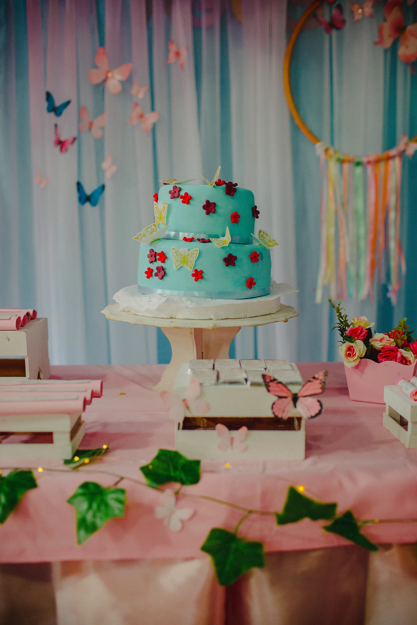 11 Unique Wedding Food Traditions From Around The World