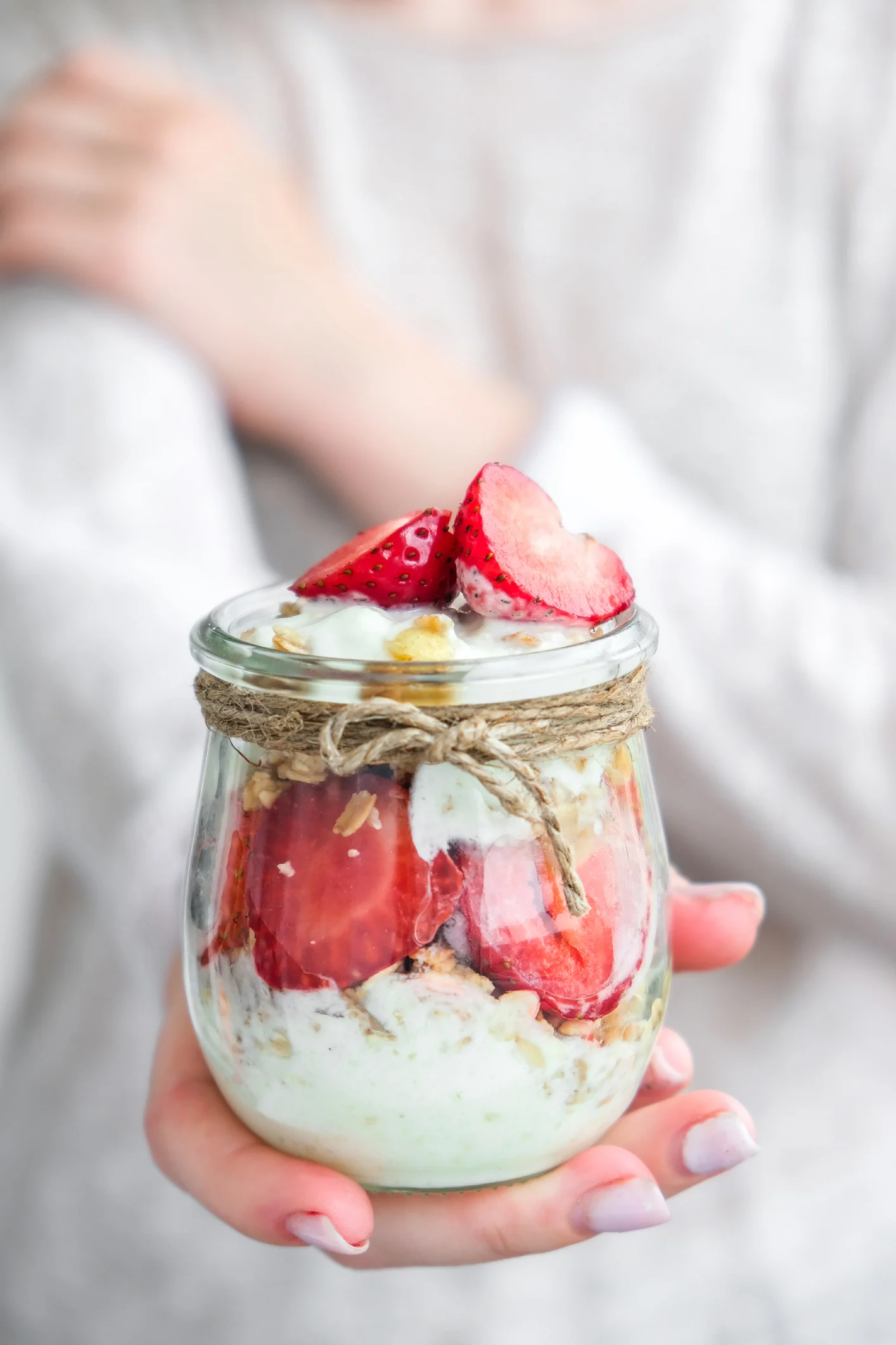 The ultimate porridge recipe