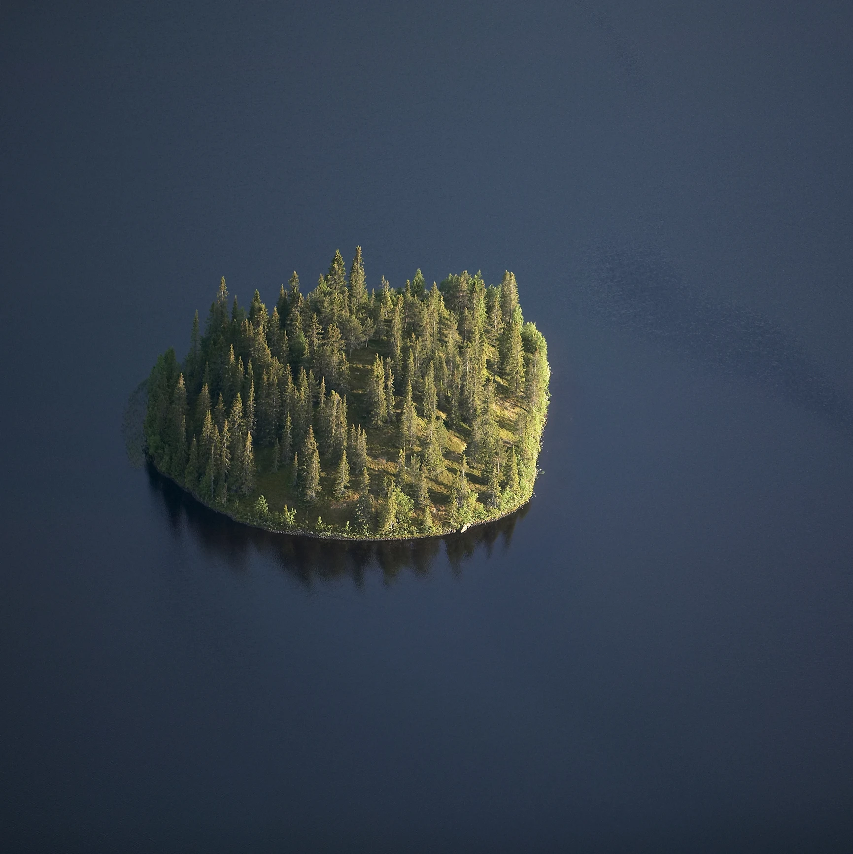 Le isole dai sogni impossibili che talvolta si avverano