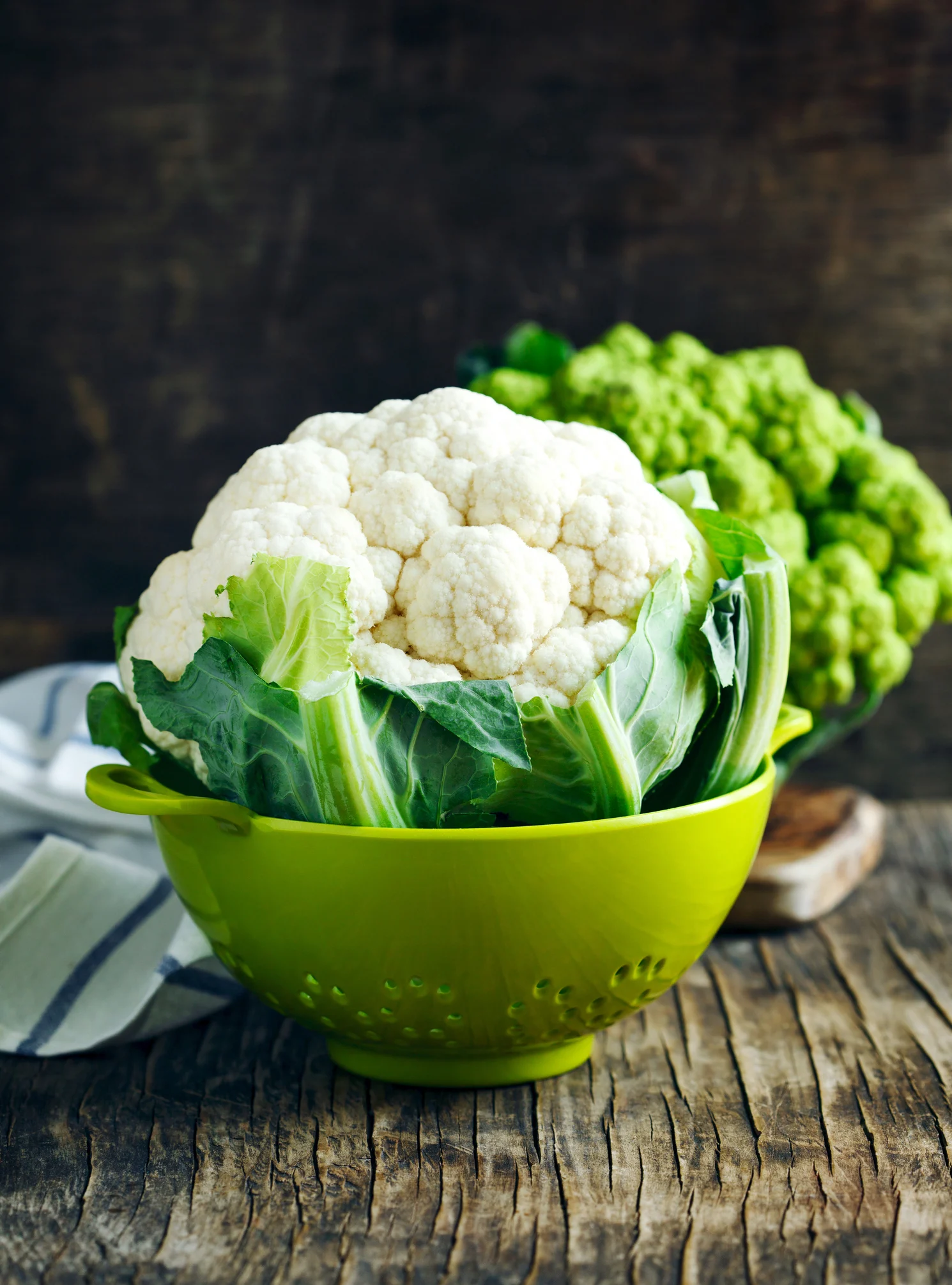 Sayur Naik Harga, Nak Jimat Tanam Sendiri. Begini Wanita Ni Kongsi Cara Tanam Cauliflower & Brokoli!
