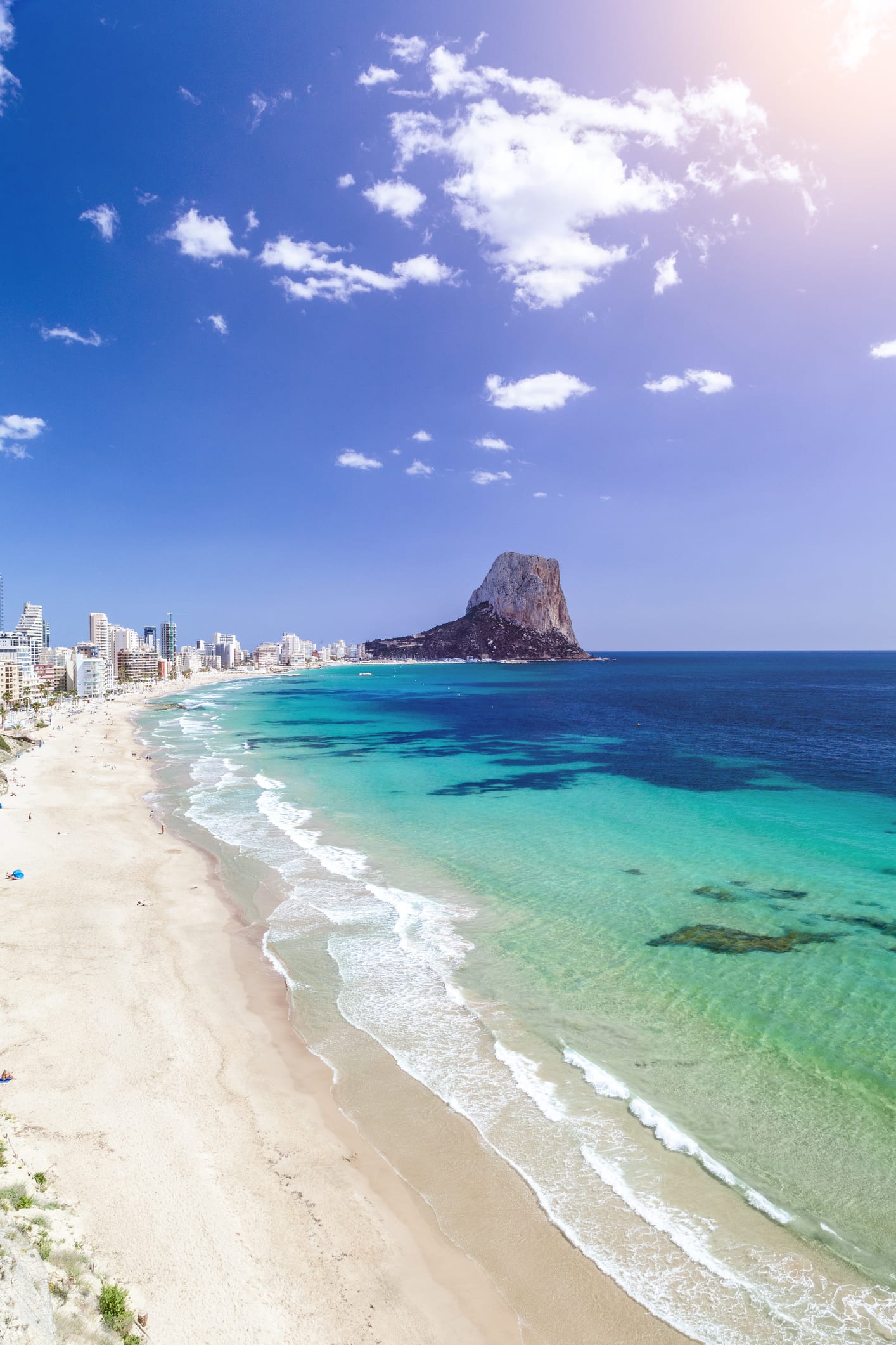 Valencia, Spain travel guide: Where to stay, what to eat and what to do