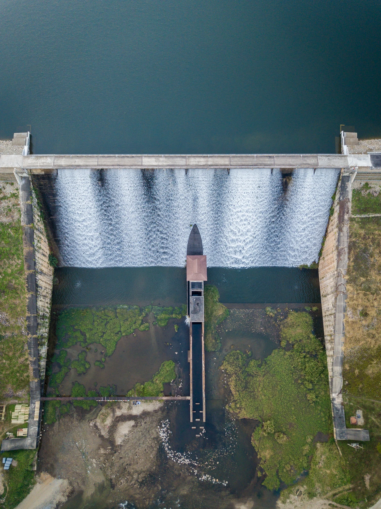 5 เขื่อนสวยน่าเที่ยวในไทย ถ่ายรูป เช็กอิน ฟินกับบรรยากาศ