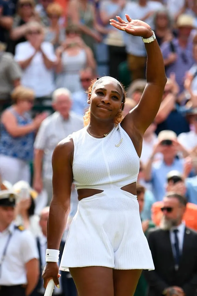 Serena Williams annuncia il ritiro: “Devo concentrarmi sull’essere mamma”