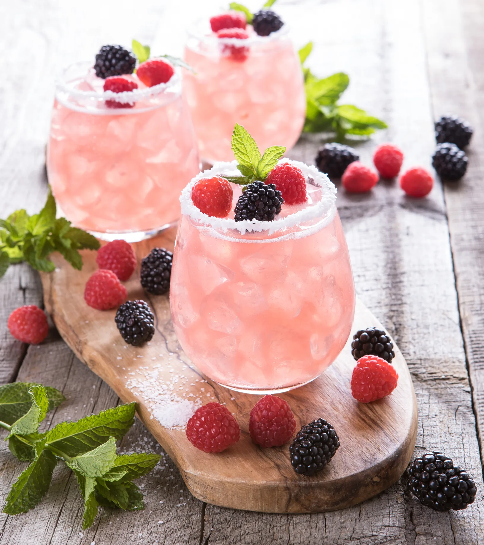 The 7 best cocktail recipes for those sunny spring weekends