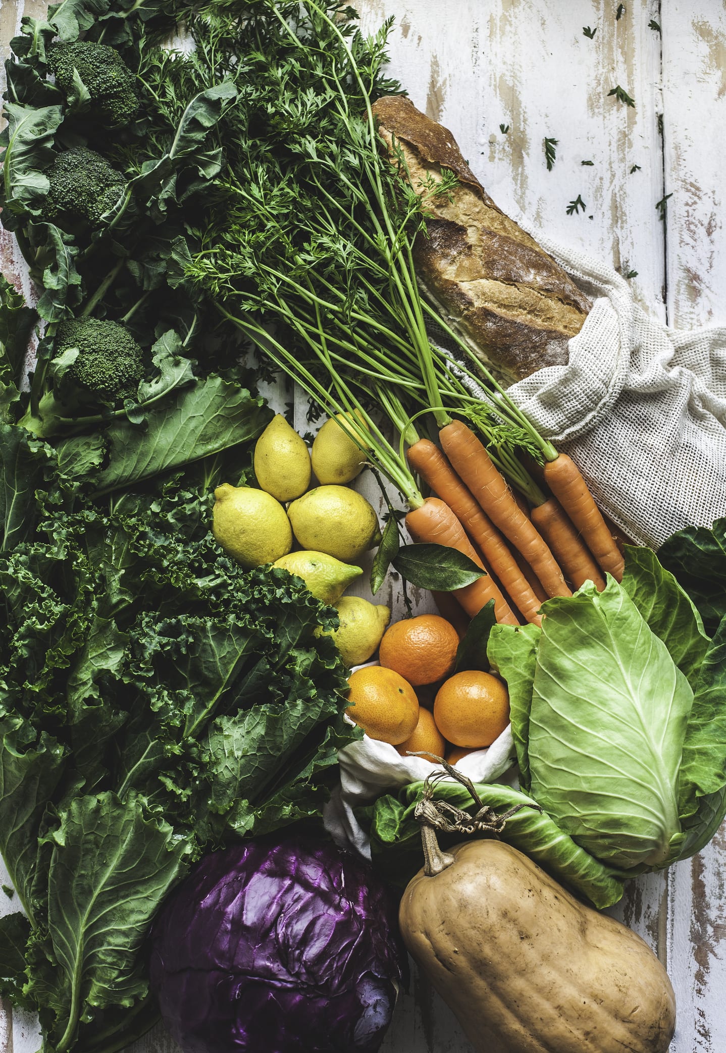 You're probably storing vegetables all wrong, if TikTok is any indication