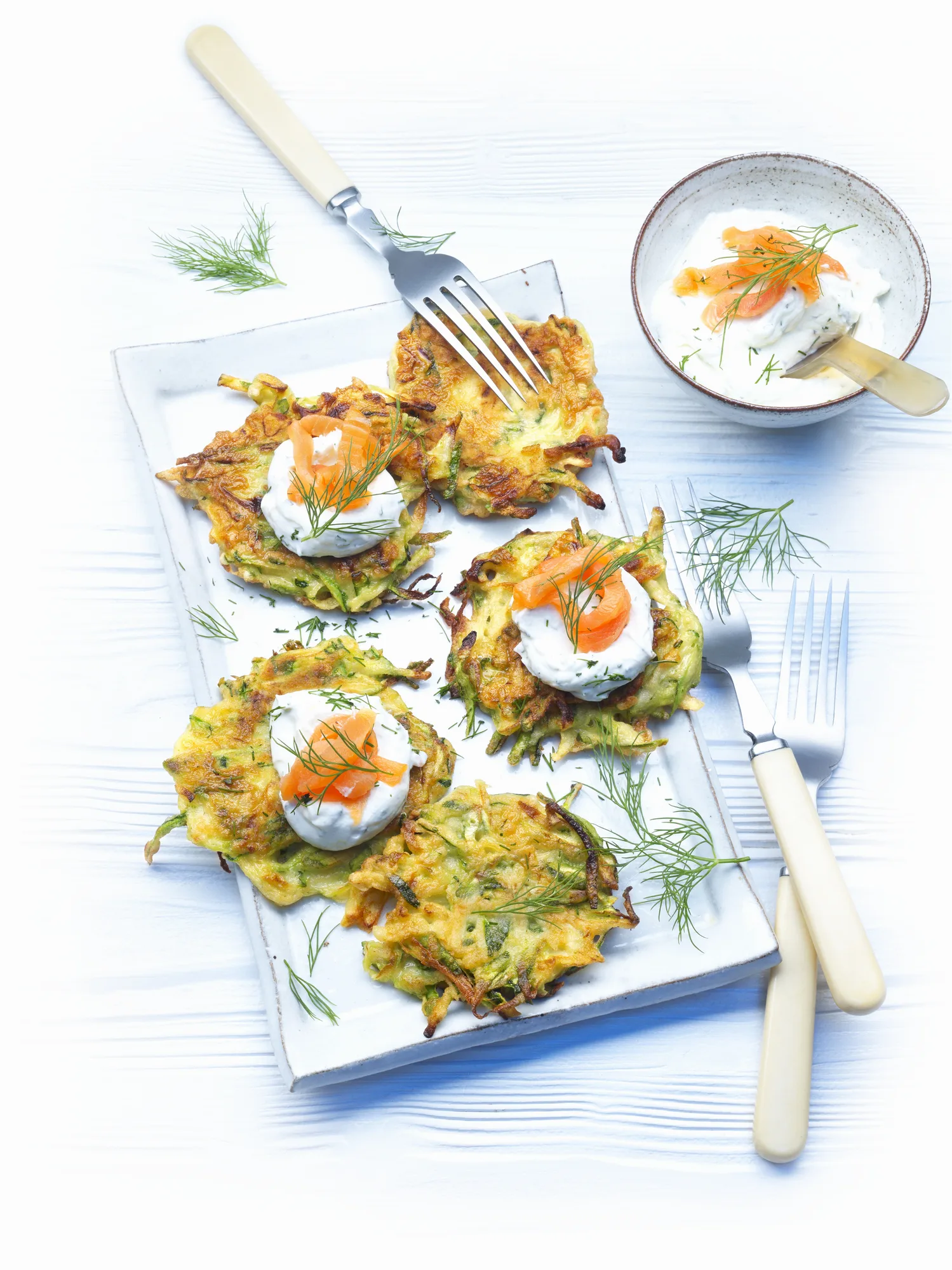 Zucchini Flower Patties: the Italian recipe for fried zucchini flowers