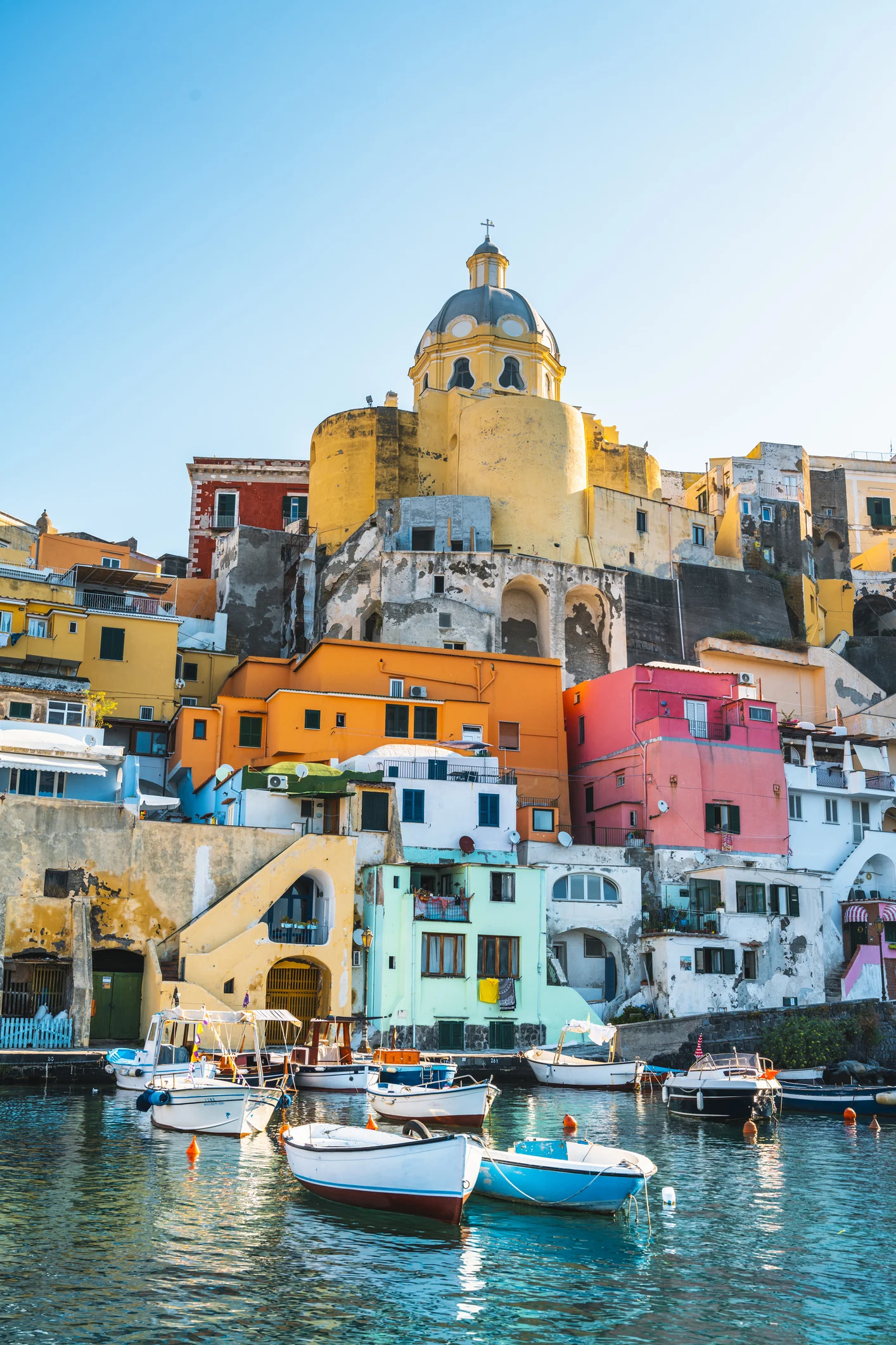 Trinkgeld in Italien: Wie viel ist üblich? Und wie wird's gehandhabt?