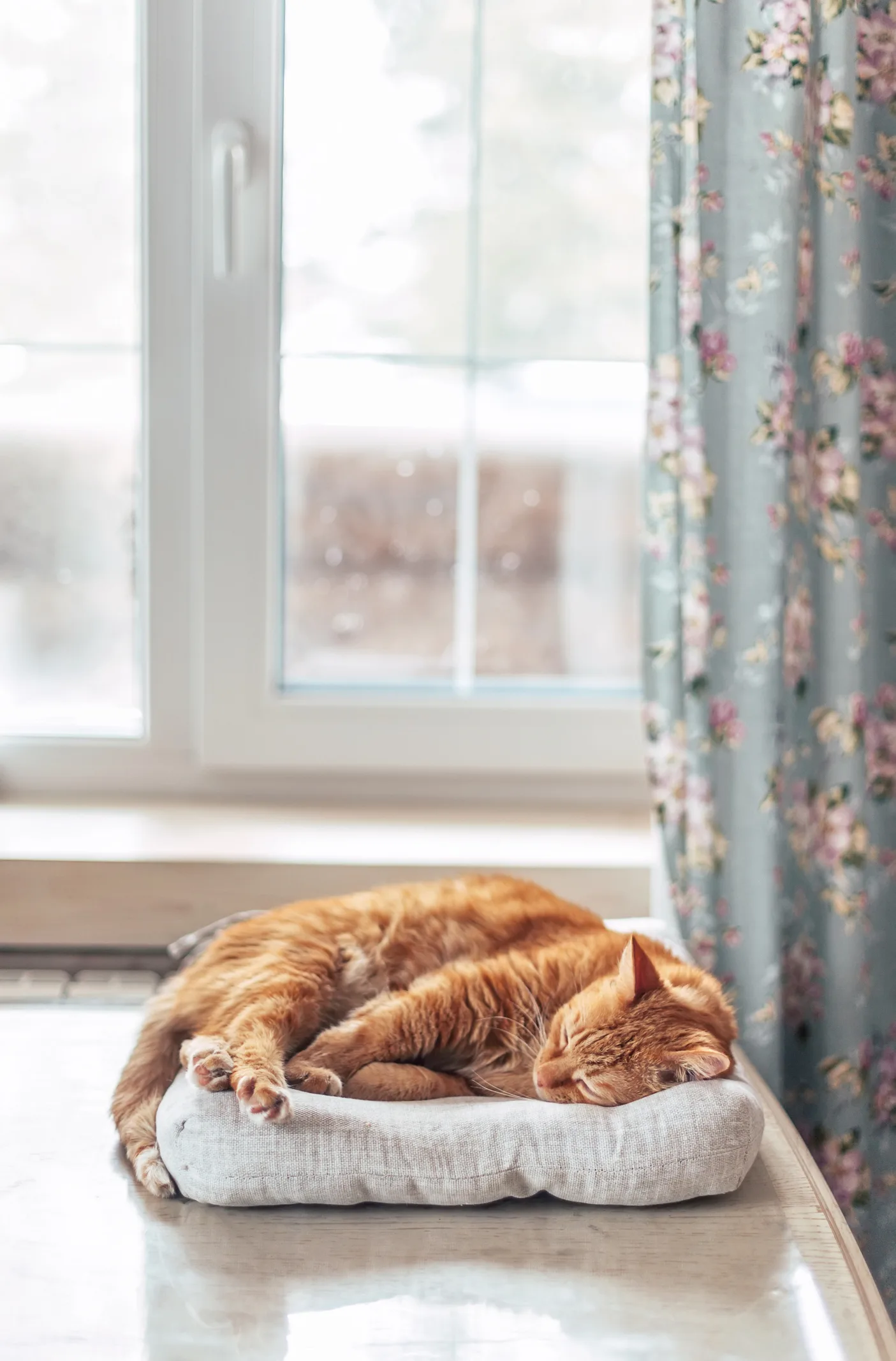 How to sleep better without following strict sleep hygiene rules