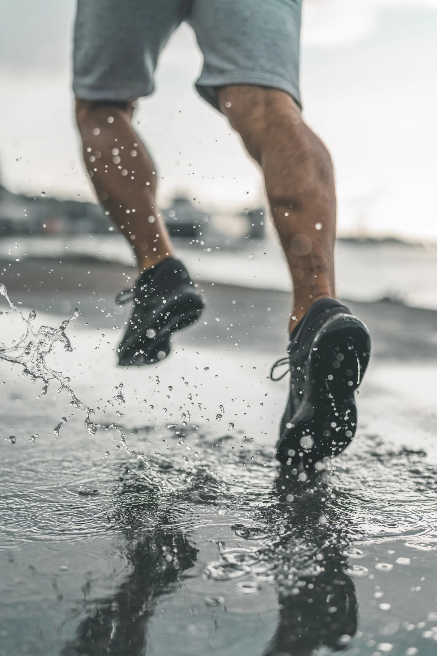 Expert debunks three common myths about running